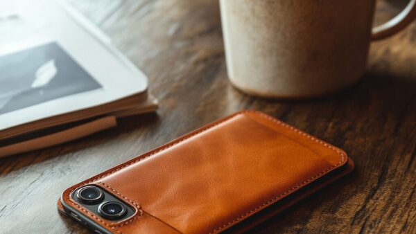ついに登場！Galaxy S25向け『マグネットウォレット』が便利すぎる件