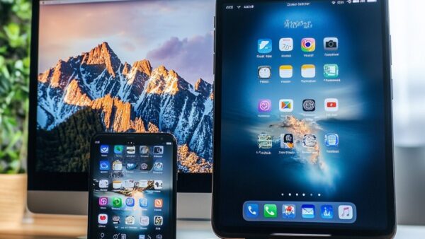 え、Mac操作できるの⁉︎OPPOの新型折りたたみスマホがスゴい