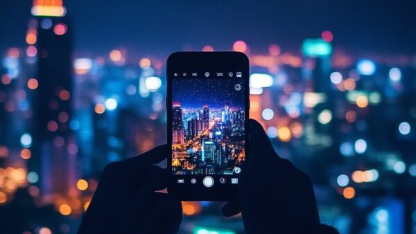 OnePlus 13のInstagram写真が劇的進化！ナイトモードで”映え”が加速！