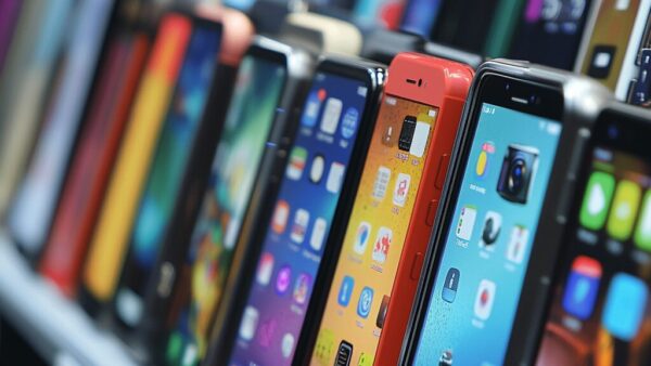 Galaxy A56のデザインがリーク！まさかの“あのモデル”にそっくり!?
