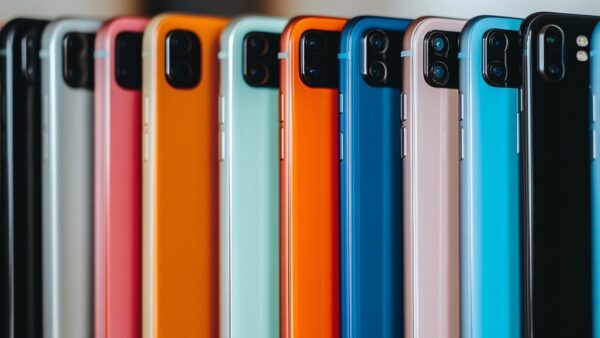 Galaxy A36、きた！カラバリ4色＆デザインもチェック