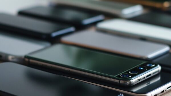 Android 16、ついに発表へ！…でもサムスン勢はちょっと待って？