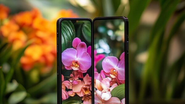 ついに来た！？世界初の“トリプル折りたたみスマホ”がグローバル展開へ