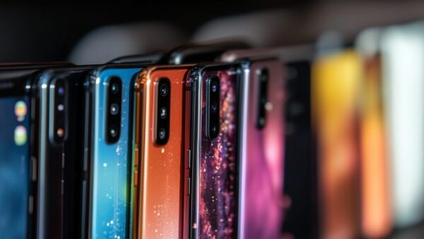 ついに登場!?Samsungの超スリムスマホ Galaxy S25 Edge に期待大！