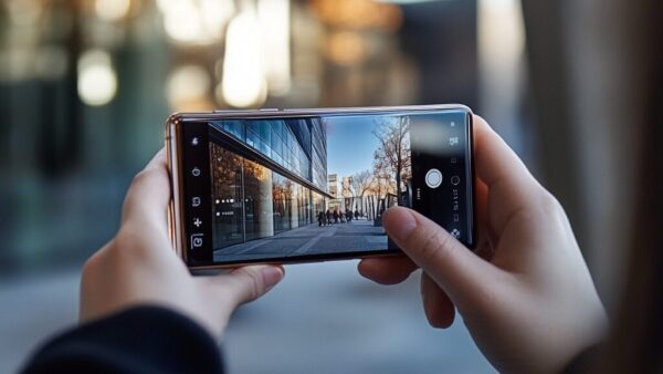 Xperia 1 VIIついに全部カメラがExmor Tに！写真好きにはたまらない進化とは？