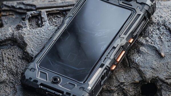 え、バッテリーでかすぎ！？Ulefoneの新スマホがMWC 2025で話題必至