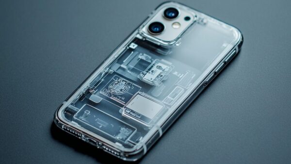Nothing Phone (3a)のプロモ動画流出！デザインもスペックもまる見え！？