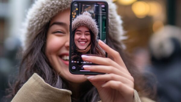 Android 15、すごいぞ！新機能がてんこ盛りでスマホがもっと便利に