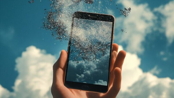ついに来た！Android 15がXperia 10 VIに到着！