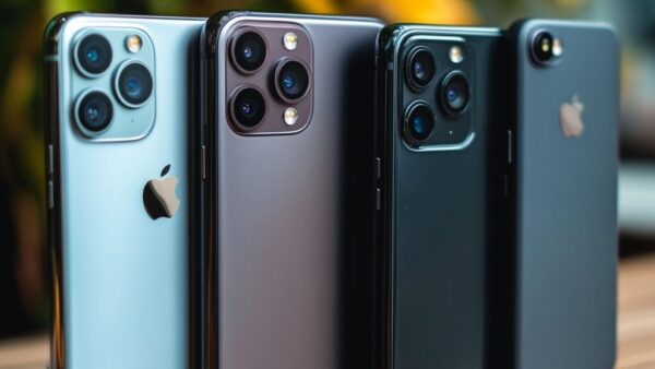 えっ、またサムスン⁉iPhone 17の全モデルにSamsung製OLEDスクリーン採用へ