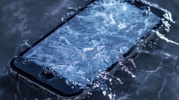 おぉ！？Galaxy S25 Edge、まさかの“超タフ”スマホに！
