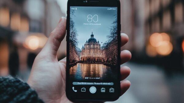 待ってました！Xperia 10 VIにAndroid 15がついにやってくる