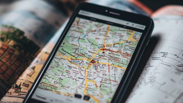 Apple Mapsに広告⁉︎ ついにAndroidにも進出か？