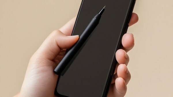え、Sペン使いにくい⁉︎Galaxy S25 UltraのQi2対応ケースに意外な落とし穴