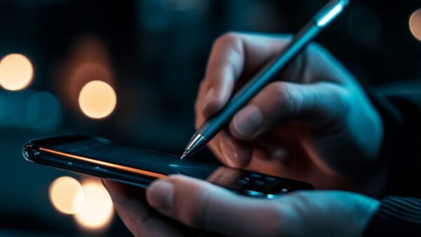 Galaxy S25 UltraのSペン、もうスタイラスとは呼ばせない！