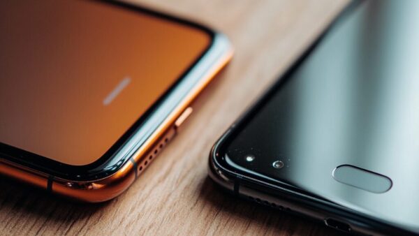 Android界は大混戦！？GoogleとSamsungの最新アップデート合戦