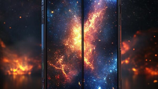 ついに来た！？Samsungの“トリプル折りたたみスマホ”が一部地域で発売決定