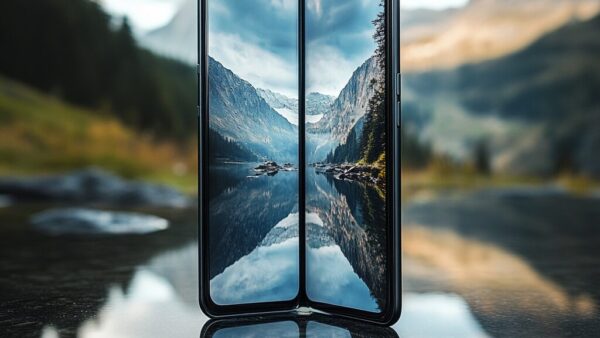 Galaxy Z Fold 7リーク情報！新型カメラに「おお、ついに！」の声も