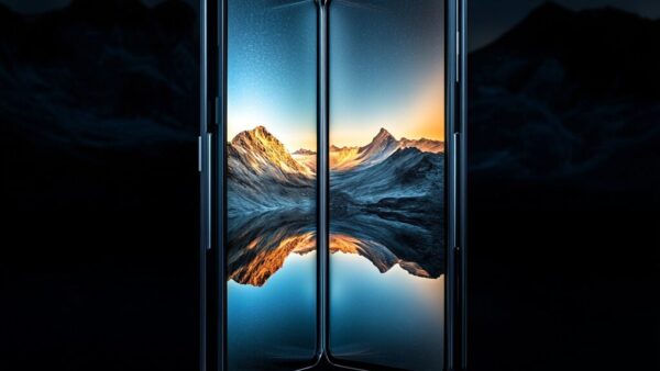 え、そんなに薄いの！？OnePlus Open 2の折りたたみ時の厚みが判明