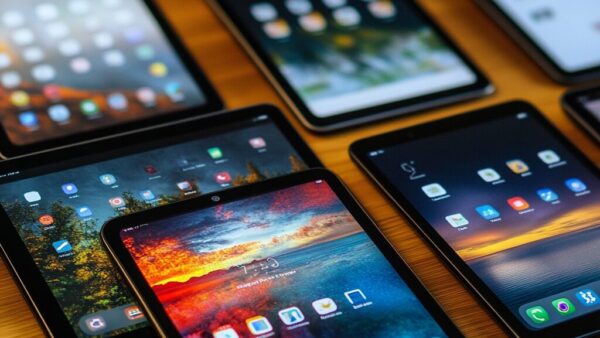 これ欲しくなるやつ！？Galaxy Tab S10 FE＆S10 FE+のリーク画像が公開