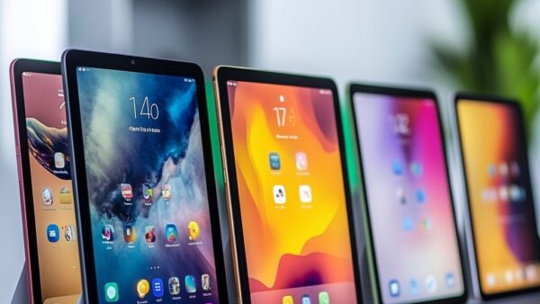 OnePlus Pad 3、爆速進化！？ 100W充電＆ハイエンド性能でタブレット界を席巻か