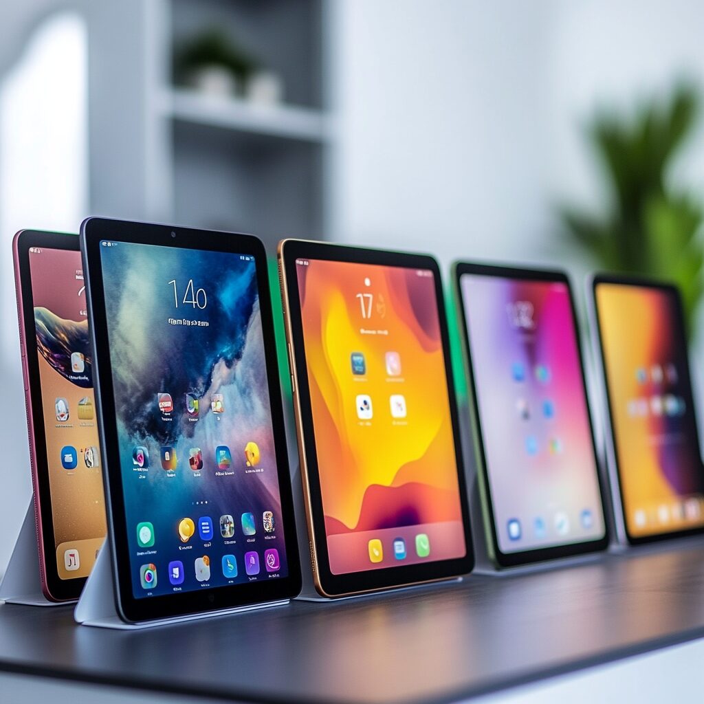 OnePlus Pad 3、爆速進化！？ 100W充電＆ハイエンド性能で