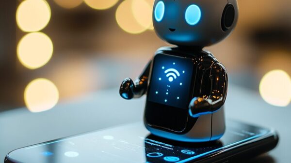 Pixel Sense Assistant、ついに登場！これは未来の秘書か？