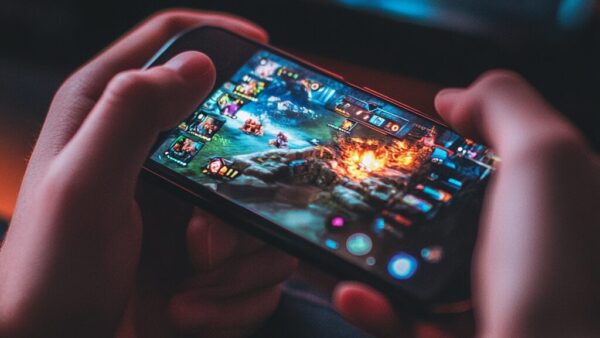 クルマでゲーム！？ ついにAndroid Autoがエンタメ革命を開始！