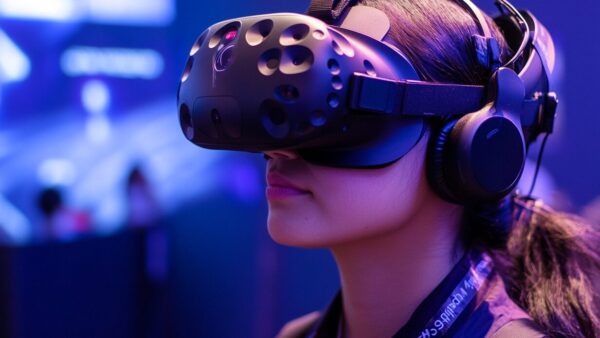Samsungの新型XR、Apple超え⁉ 最新ディスプレイがスゴいらしい