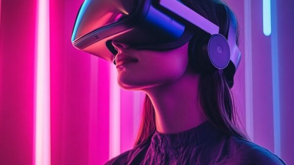 ついに来た！SamsungのXRヘッドセット『Project Moohan』がMWC 2025でお披露目！