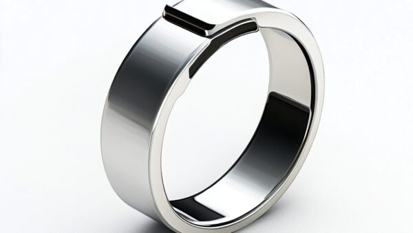 未来の指輪は体温もチェック！？Galaxy Ringの新機能がすごい