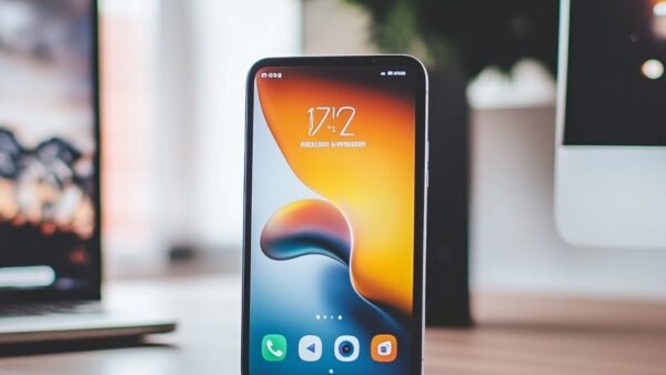 ミドルレンジなのにAI搭載！？Galaxy A36がやってくれた！