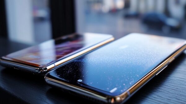 うっそ、これホント!? 超薄型スマホ『Tecno Spark Slim』が未来すぎる！