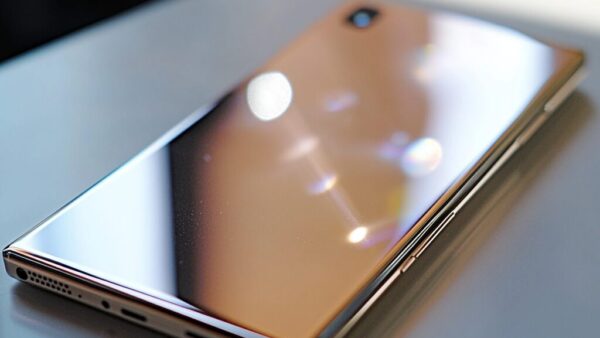 えっ、この価格で！？Nothingの新スマホがサムスンとAppleを焦らせる